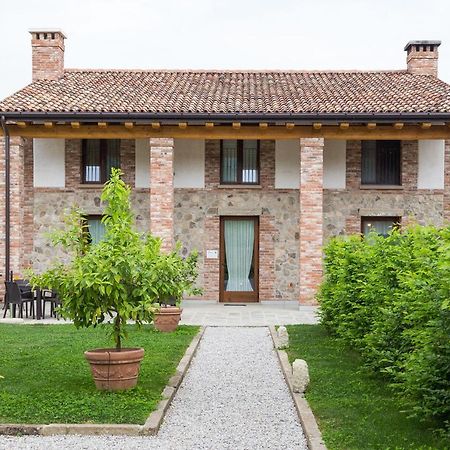 Villa Casa In Campagna à Torreglia Extérieur photo