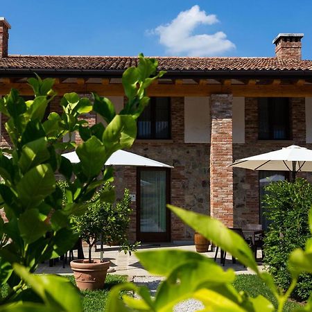 Villa Casa In Campagna à Torreglia Extérieur photo