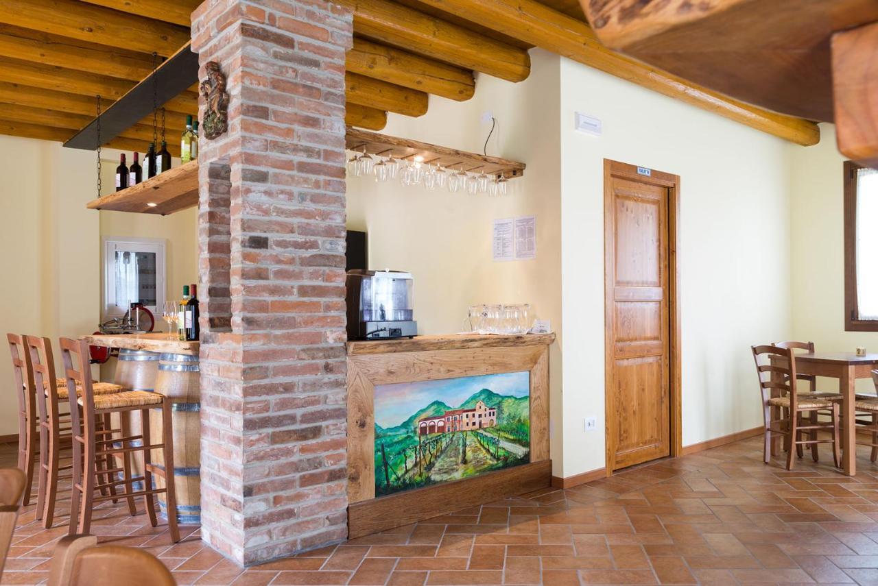 Villa Casa In Campagna à Torreglia Extérieur photo