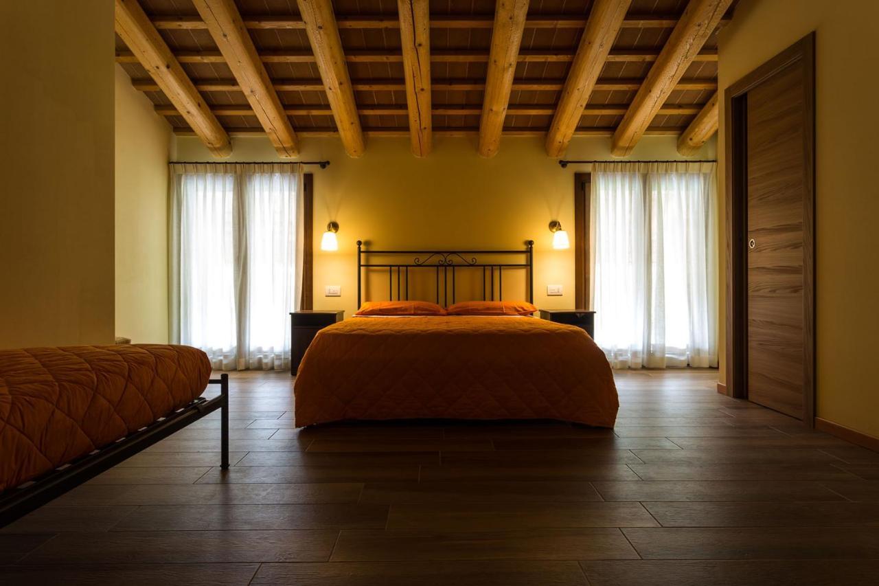 Villa Casa In Campagna à Torreglia Extérieur photo