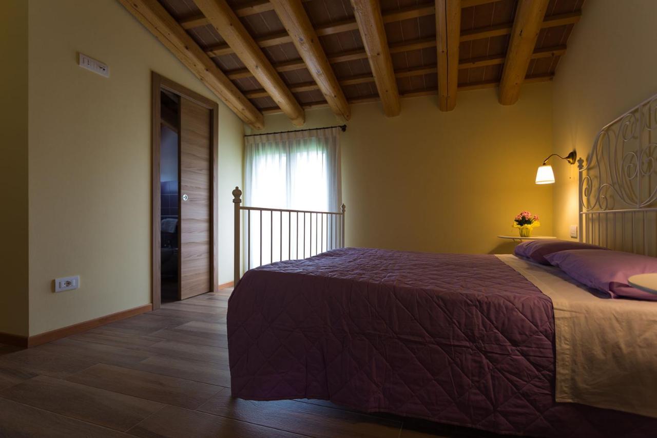 Villa Casa In Campagna à Torreglia Extérieur photo