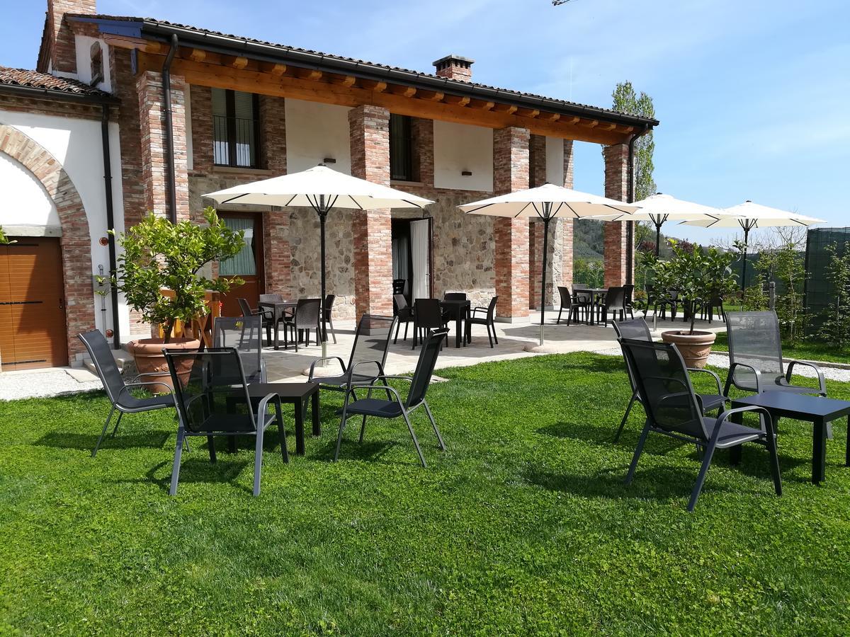 Villa Casa In Campagna à Torreglia Extérieur photo