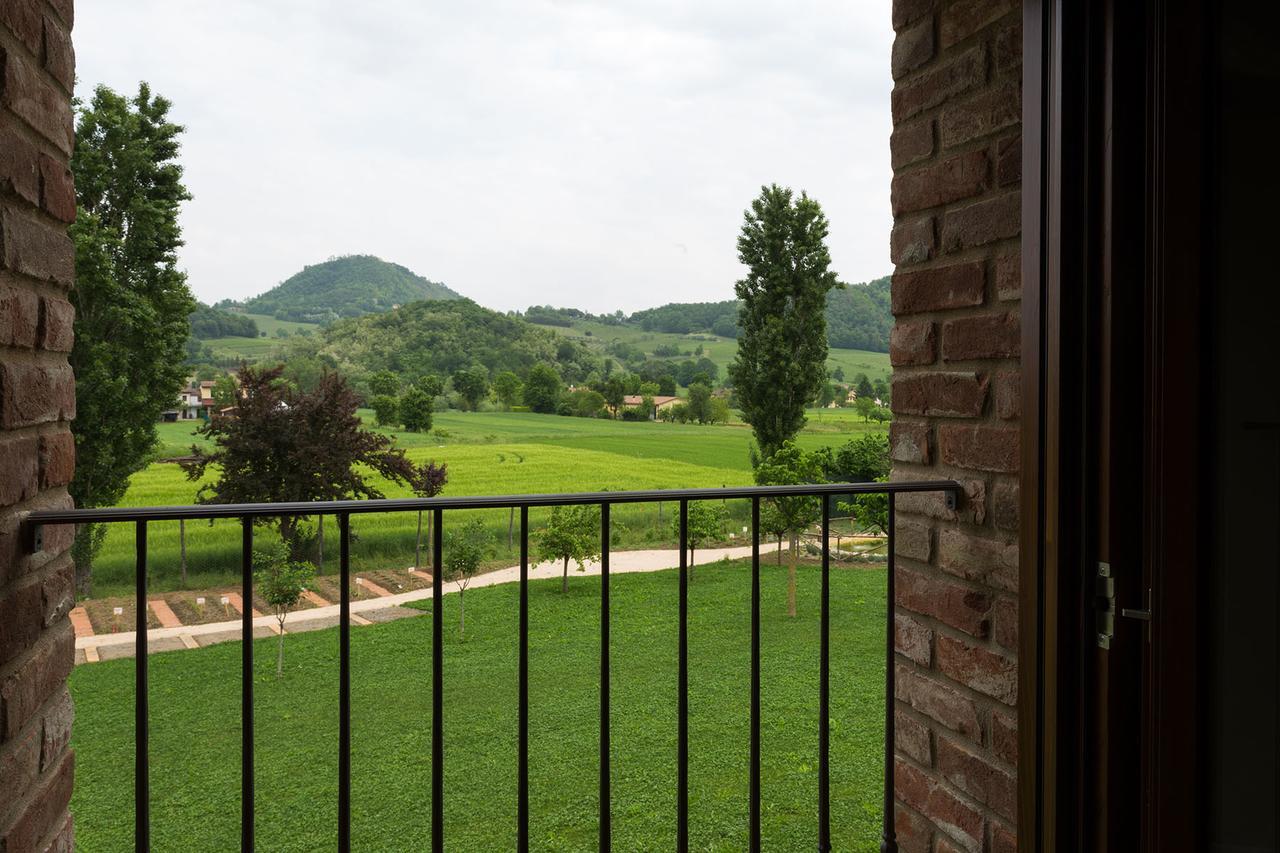 Villa Casa In Campagna à Torreglia Extérieur photo