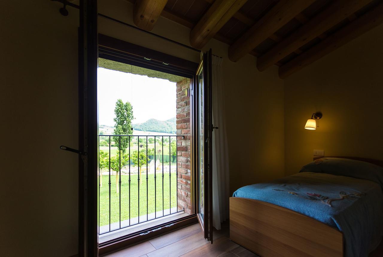 Villa Casa In Campagna à Torreglia Extérieur photo