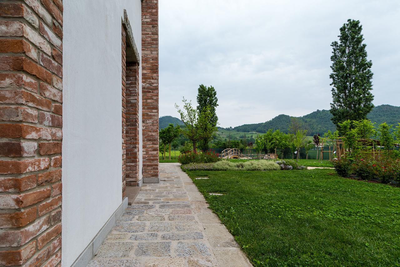 Villa Casa In Campagna à Torreglia Extérieur photo