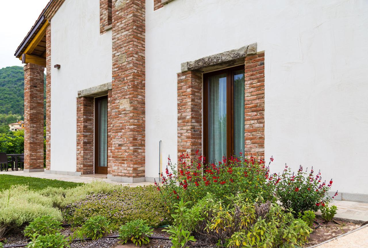 Villa Casa In Campagna à Torreglia Extérieur photo