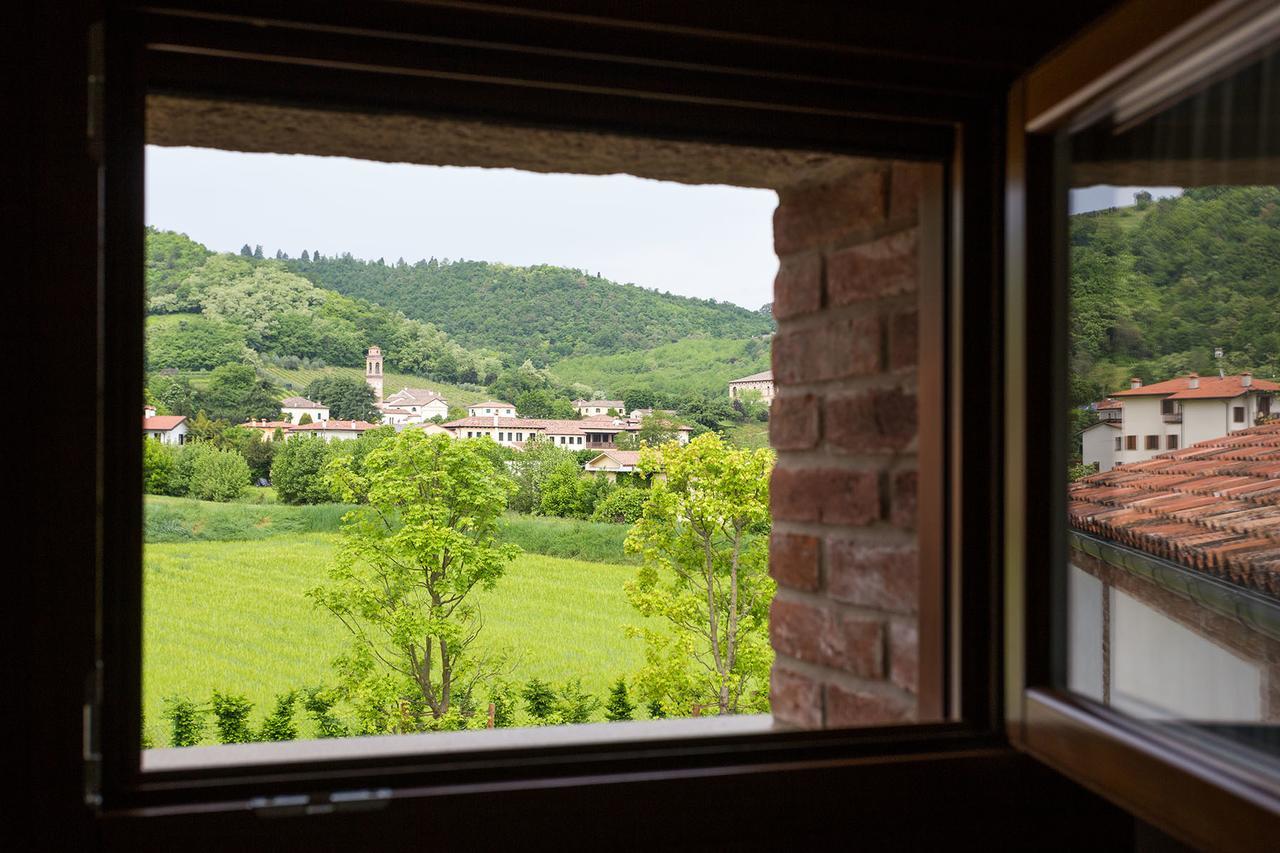Villa Casa In Campagna à Torreglia Extérieur photo