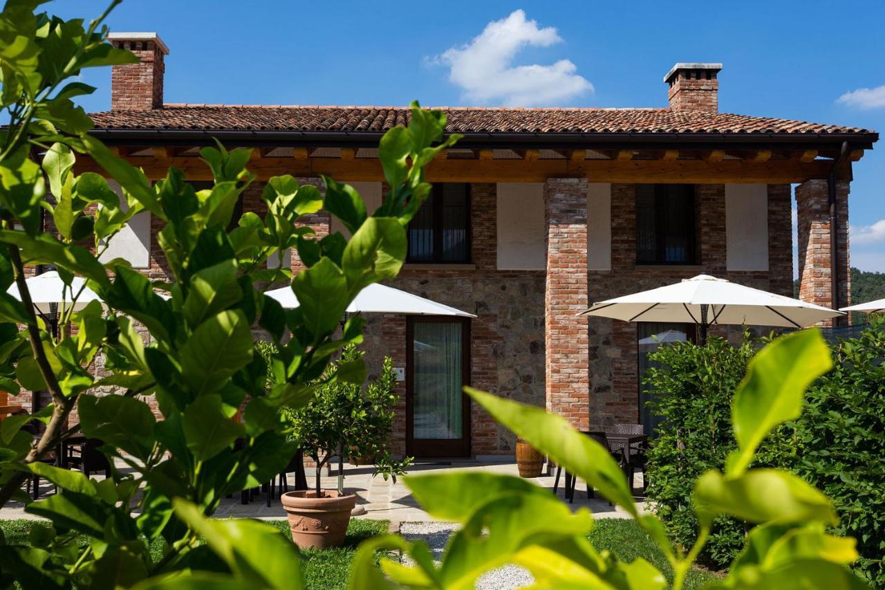 Villa Casa In Campagna à Torreglia Extérieur photo
