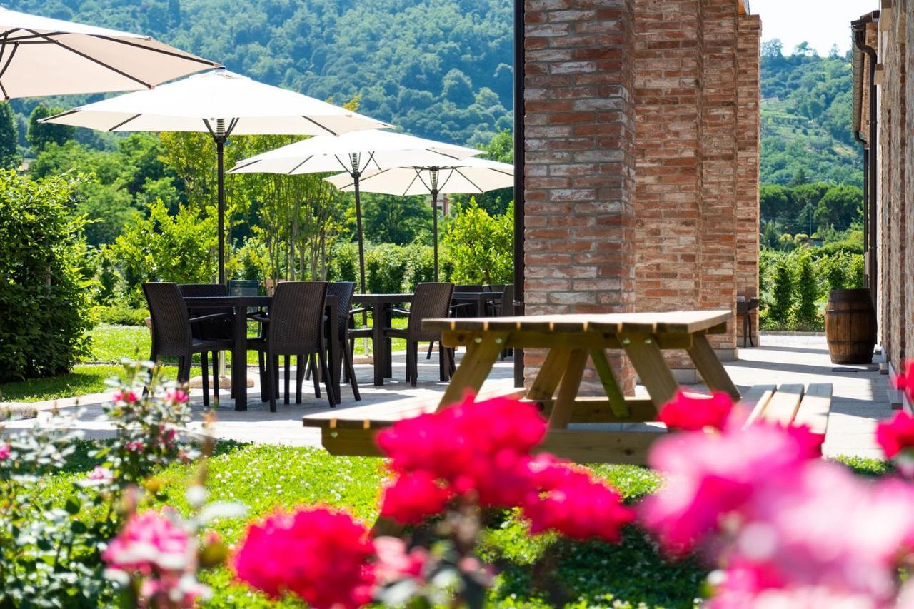 Villa Casa In Campagna à Torreglia Extérieur photo